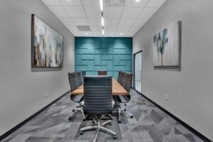 Orlando Florida Virtual Meeting Offices