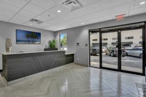 Orlando Florida Virtual Meeting Offices
