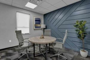 Orlando Florida Virtual Meeting Spaces