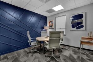 Downtown Orlando Virtual Meeting Spaces