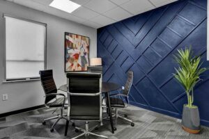 Downtown Orlando Virtual Meeting Spaces