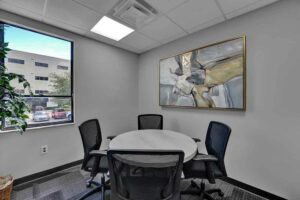 Orlando Florida Virtual Meeting Offices