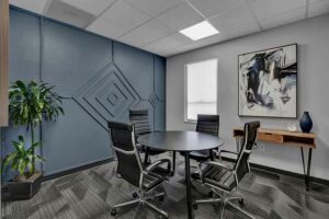 Orlando Florida Virtual Meeting Offices