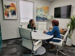 Meeting Offices for Attorneys