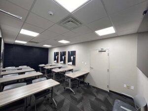 Conference rooms in Orlando Florida